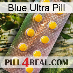 Blue Ultra Pill new11